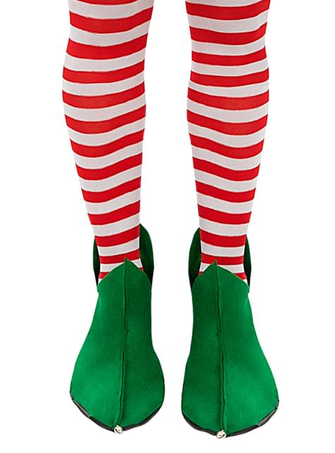 Zapatos de duende para niños - Funiglobal | Funidelia