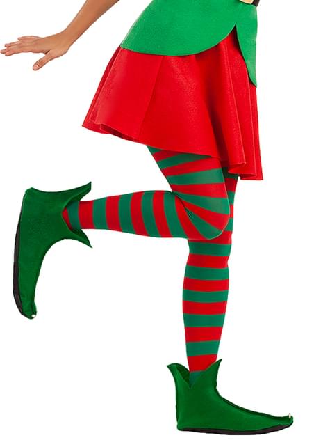 Zapatos de duende para niños - Funiglobal | Funidelia