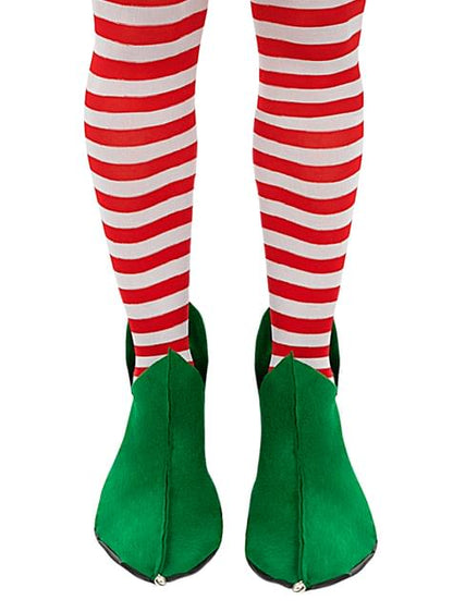 Zapatos de duende para niños - Funiglobal | Funidelia