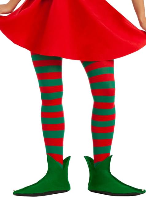 Zapatos de duende - Funiglobal | Funidelia