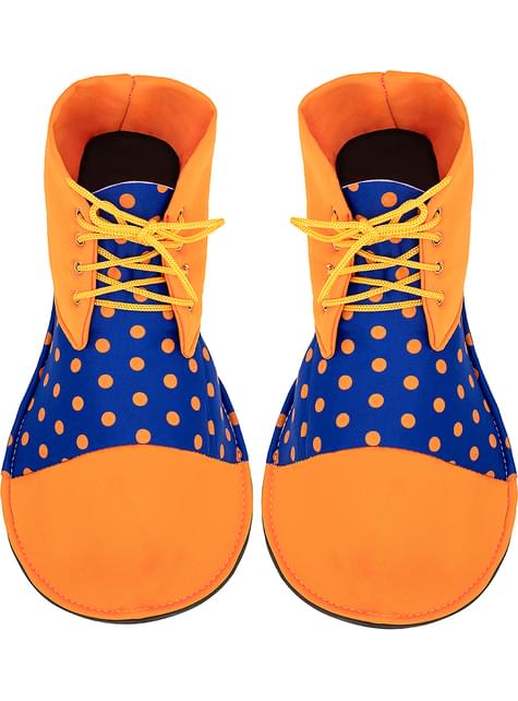 Zapatos de payaso - Funiglobal | Funidelia