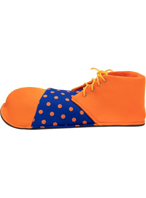 Zapatos de payaso - Funiglobal | Funidelia