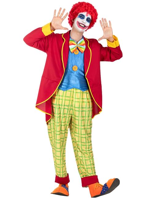 Zapatos de payaso - Funiglobal | Funidelia