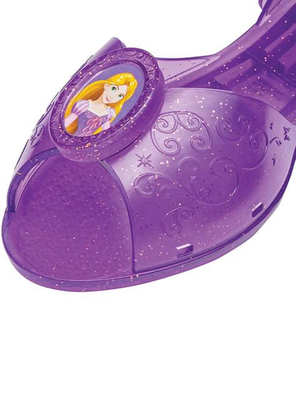 Zapatos de Rapunzel para niña - Disguise | Funidelia