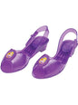 Zapatos de Rapunzel para niña - Disguise | Funidelia
